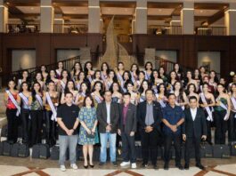 Mangkuluhur ARTOTEL Suites Jadi Saksi Perjalanan 45 Finalis Puteri Indonesia 2026