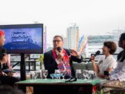 Rayakan HUT Jakarta ke-499, Ascott Ajak Warga “Plesiran di Jakarta” dengan Promo Spesial Rayakan HUT Jakarta ke-499, Ascott Ajak Warga “Plesiran di Jakarta” dengan Promo Spesial