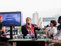 Rayakan HUT Jakarta ke-499, Ascott Ajak Warga “Plesiran di Jakarta” dengan Promo Spesial Rayakan HUT Jakarta ke-499, Ascott Ajak Warga “Plesiran di Jakarta” dengan Promo Spesial