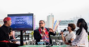 Rayakan HUT Jakarta ke-499, Ascott Ajak Warga “Plesiran di Jakarta” dengan Promo Spesial