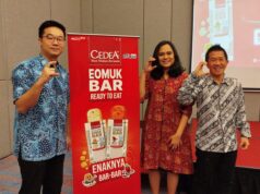 Manjakan Konsumen: Cedea Hadirkan Ready-to-Eat & Undian Seru ‘Eomuk Chill In Seoul’
