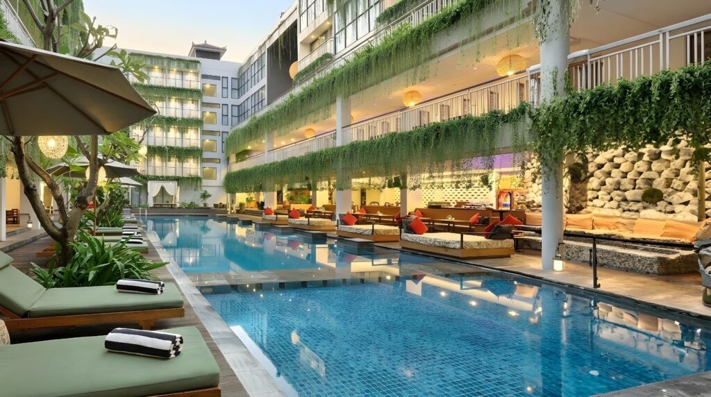 “April Fool? Nope” dari Archipelago: Diskon 20% Buat Staycation & Business Trip Makin Hemat! - sumber foto Istimewa