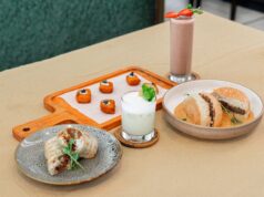 “A Rebellious Hunger”, Cara Baru ARTOTEL Harmoni Jakarta Mendobrak Stigma Makanan Sehat A Rebellious Hunger menu terbaru dari Artotel Harmoni Jakarta - sumber foto istimewa