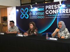 Saat Satu Gaji Tak Lagi Cukup, FLEI Business Show 2026 Jadi Pintu Masuk Dunia Usaha FLEI Business Show 2026 - sumber foto Istimewa