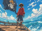 IShowSpeed Bakal Punya Anime Sendiri? Proyek Ambisius Ini Bikin Fans Hype! IShowSpeed anime - sumber foto Istimewa