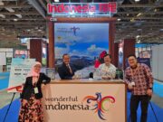 Perkuat Promosi di Pasar Makau, Paviliun Wonderful Indonesia Hadir di MITE 2026 Perkuat Promosi di Pasar Makau, Paviliun Wonderful Indonesia Hadir di MITE 2026