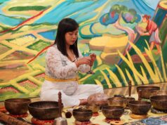 Ascott Soirée Rayakan World Art Day 2026, Perpaduan Seni, Wellness, dan Gaya Hidup Modern Ascott Soirée Rayakan World Art Day 2026 - sumber foto Istimewa
