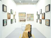 Rising Currents Bawa Seni Rupa Indonesia ke Panggung Global di Art Central Hong Kong 2026 Rising Currents di Art Central Hong Kong 2026 - sumber foto istimewa