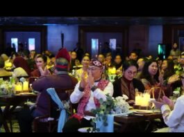 Apresiasi Insan Pariwisata, Menteri Pariwisata Resmi Luncurkan “Wonderful Indonesia Awards 2026