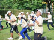 Healing Sambil Kerja: Rekomendasi Tempat Gathering Kantor di Sentul dengan Paket Meeting Anti-Pusing Healing Sambil Kerja: Rekomendasi Tempat Gathering Kantor di Sentul dengan Paket Meeting Anti-Pusing