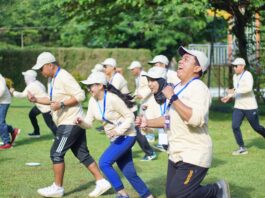 Healing Sambil Kerja: Rekomendasi Tempat Gathering Kantor di Sentul dengan Paket Meeting Anti-Pusing