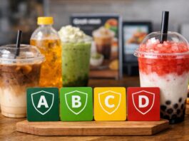 Nutri Level Resmi Berlaku! Minuman Manis Kini Wajib Punya Label Gizi - sumber foto Istimewa