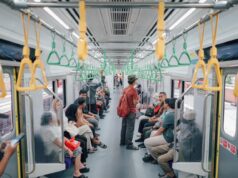 Meningkat 5,7 %, Commuter Line Jabodetabek Layani 86,8 Juta Pengguna pada Triwulan I 2026 Meningkat 5,7 %, Commuter Line Jabodetabek Layani 86,8 Juta Pengguna pada Triwulan I 2026