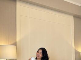 Staycation Seru di Jakarta! Grand Whiz Poins Simatupang - sumber foto istimewa