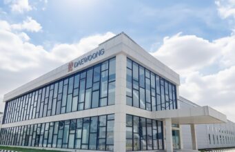 Daewoong Hadirkan Obat Inovatif P-CAB ‘Fexuprazan’, Resmi Dapat Persetujuan BPOM di Indonesia Daewoong Hadirkan Obat Inovatif P-CAB ‘Fexuprazan’, Resmi Dapat Persetujuan BPOM di Indonesia