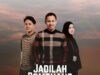 Risty Ang Kolaborasi Bareng Syafii Efendi di Single Anyar “Jadilah Pemenang” Risty Ang Kolaborasi Bareng Syafii Efendi di Single Anyar "Jadilah Pemenang"