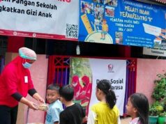 Hangatnya Lebaran Tanpa Mudik: Kisah 3.000 Keluarga yang Tetap Bisa Tersenyum di Hari Raya