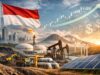 JP Morgan Sebut Indonesia Tahan Hadapi Krisis Energi Global, Ini Alasan Ekonomi RI Dinilai Kuat JP Morgan Sebut Indonesia Tahan Hadapi Krisis Energi Global - sumber foto Istimewa