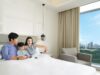 Promo Menginap 24 Jam Penuh Hadir di Jakarta, Solusi Staycation Fleksibel Tanpa Batas Waktu Vertu Harmoni Jakarta menghadirkan promo 24 Hours Stay - sumber foto Istimewa