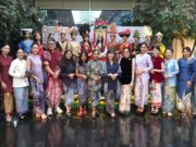 Lentera Kartini di Manhattan Hotel Jakarta: Saat Budaya dan Perempuan Bersinar di Jantung Ibu Kota