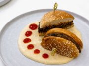 Sparks Life Jakarta Hadirkan “A Rebellious Hunger”, Kolaborasi Kuliner Plant-Based yang Berani dan Penuh Rasa Sparks Life Jakarta Hadirkan “A Rebellious Hunger” - sumber foto Istimewa