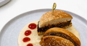 Sparks Life Jakarta Hadirkan “A Rebellious Hunger” - sumber foto Istimewa