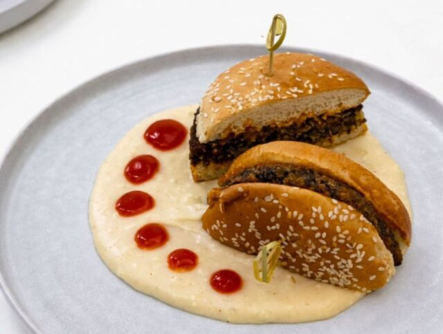 Sparks Life Jakarta Hadirkan “A Rebellious Hunger” - sumber foto Istimewa