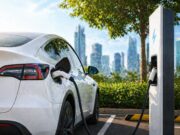 Purbaya Pastikan Pajak Mobil Listrik Tak Naik, Cuma Ubah Skema Pemungutan Purbaya Pastikan Pajak Mobil Listrik Tak Naik - sumber foto Istimewa