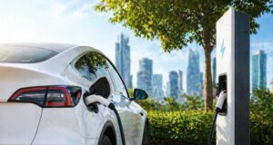 Purbaya Pastikan Pajak Mobil Listrik Tak Naik - sumber foto Istimewa