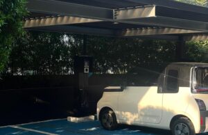 Somerset Berlian Jakarta Hadirkan EV Charging, Staycation Modern yang Ramah Lingkungan di Jakarta Selatan Somerset Berlian Jakarta Hadirkan EV Charging - sumber foto istimewa