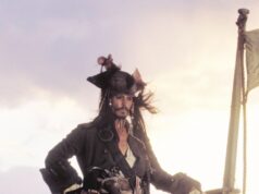 Disney Dikabarkan Ingin Pulangkan Johnny Depp sebagai Jack Sparrow, Siapkan Tawaran Fantastis dan Permintaan Maaf Johnny Depp sebagai Jack Sparrow - sumber foto reddit