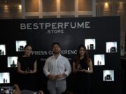 BestPerfume.Store Resmi Masuk Indonesia, Tawarkan Parfum Berkonsentrasi Tinggi dengan Ketahanan Sepanjang Hari BestPerfume.Store Resmi Masuk Indonesia, Tawarkan Parfum Berkonsentrasi Tinggi dengan Ketahanan Sepanjang Hari