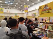 Berburu Buku Tengah Malam di BBW Jakarta 2026: 24 Jam Nonstop, Diskon hingga 90%, dan 1.000 Buku Gratis Setiap Hari