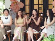 Quality Time Ibu dan Anak Lewat Treatment Bareng ala Michi Momo