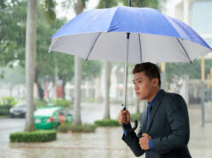 Inilah 5 Hal Simpel Agar Tetap Fit Saat Musim Pancaroba Inilah 5 Hal Simpel Agar Tetap Fit Saat Musim Pancaroba