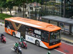 Transjakarta Sumbang Rp73,8 Triliun untuk Ekonomi Jakarta, Layani 1,4 Juta Penumpang per Hari Transjakarta - sumber foto Istimewa