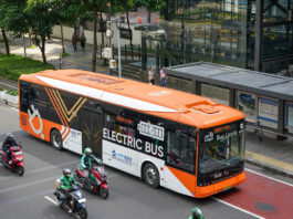 Transjakarta - sumber foto Istimewa