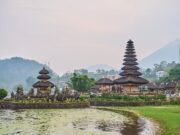 Indonesia Tiga Besar Agoda Awards 2025, Bali Destinasi Favorit Wisatawan