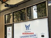 Restoran Sederhana Go Global! Siap Buka Cabang Perdana di Melbourne Restoran Sederhana hadir di Melbourne Australia - sumber foto Instagram/gunawan.rita