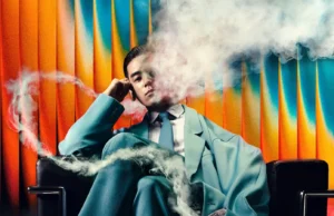 Netflix Rilis Trailer Perdana ‘Human Vapor’, Drama Sci-Fi Jepang yang Siap Bikin Panik Dunia! Human Vapor - sumber foto Netflix