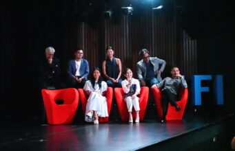 Sinema Indonesia Bersinar di Cannes 2026! Reza Rahadian hingga Prilly Latuconsina Bawa 4 Film Pendek ke La Semaine de la Critique Reza Rahadian hingga Prilly Latuconsina Bawa 4 Film Pendek ke La Semaine de la Critique - sumber foto Isitmewa