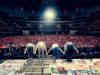 Taka ONE OK ROCK Curhat Kelelahan Usai DETOX Tour, Jakarta Jadi Penutup yang Penuh Emosi ONE OK ROCK DETOX Tour, Taka - sumber foto Instagram/Taka