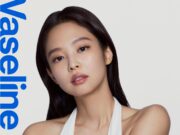 Jennie BLACKPINK Resmi Jadi Global Ambassador Pertama Vaseline, Fans Sebut Ini Kolaborasi yang Sudah Destined! Jennie global ambassador, Vaseline Body Care - sumber foto Instagram/VaselineKorea