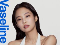 Jennie BLACKPINK Resmi Jadi Global Ambassador Pertama Vaseline, Fans Sebut Ini Kolaborasi yang Sudah Destined! Jennie global ambassador, Vaseline Body Care - sumber foto Instagram/VaselineKorea