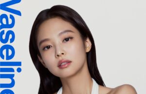Jennie BLACKPINK Resmi Jadi Global Ambassador Pertama Vaseline, Fans Sebut Ini Kolaborasi yang Sudah Destined! Jennie global ambassador, Vaseline Body Care - sumber foto Instagram/VaselineKorea