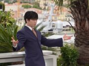 Ryota Miyadate Curhat Momen Manis di Cannes, Burung Bawa Croissant Bikin Fans Ikut Baper Ryota Miyadate Curhat Momen Manis di Cannes - sumber foto Instagramryota.miyadate0325_sn_official
