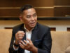 Gen Z Ubah Wajah Industri Hotel, Best Western Kini Fokus Hadirkan Experience yang Instagramable dan Penuh Cerita Rio Haryono, Regional General Manager of Operations Indonesia Best Western indonesia membahas hotel yang cocok dengan Gen Z - sumber foto urbanvibes/Ryan