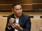 Gen Z Ubah Wajah Industri Hotel, Best Western Kini Fokus Hadirkan Experience yang Instagramable dan Penuh Cerita Rio Haryono, Regional General Manager of Operations Indonesia Best Western indonesia membahas hotel yang cocok dengan Gen Z - sumber foto urbanvibes/Ryan