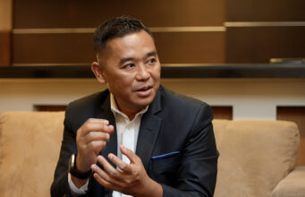 Gen Z Ubah Wajah Industri Hotel, Best Western Kini Fokus Hadirkan Experience yang Instagramable dan Penuh Cerita Rio Haryono, Regional General Manager of Operations Indonesia Best Western indonesia membahas hotel yang cocok dengan Gen Z - sumber foto urbanvibes/Ryan