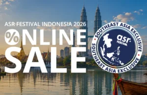ASR Festival 2026 Hadir di Jakarta, Banjir Promo Staycation hingga Kompetisi Anak Seru! ASR Festival 2026 Hadir di Jakarta - sumber foto Istimewa